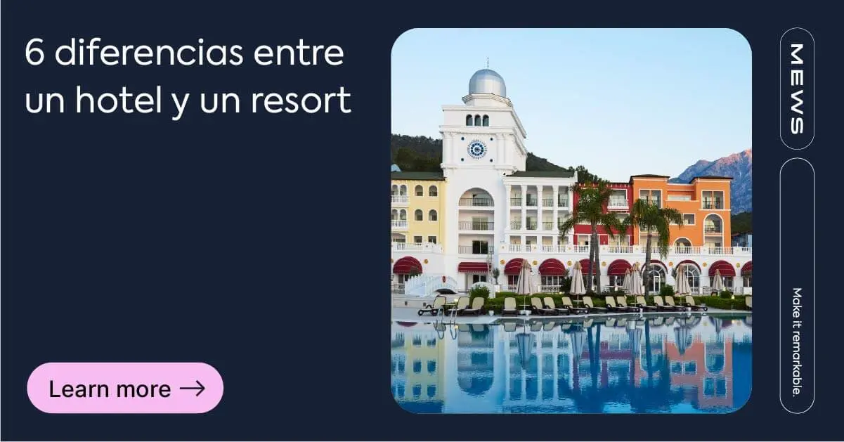 El Turismo en el Resort: Definición, Características y Beneficios - Qué ofrece un resort el turismo en el resort definicion - Qué ofrece un resort