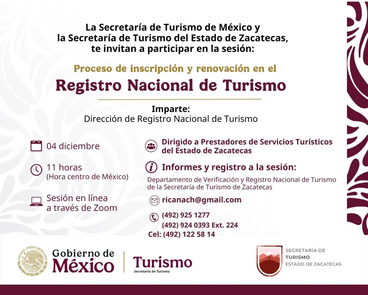 Turismo en Zacatecas: Una experiencia inolvidable en la ciudad colonial - Qué ofrece Zacatecas gobierno del estado de zacatecas turismo - Qué ofrece Zacatecas