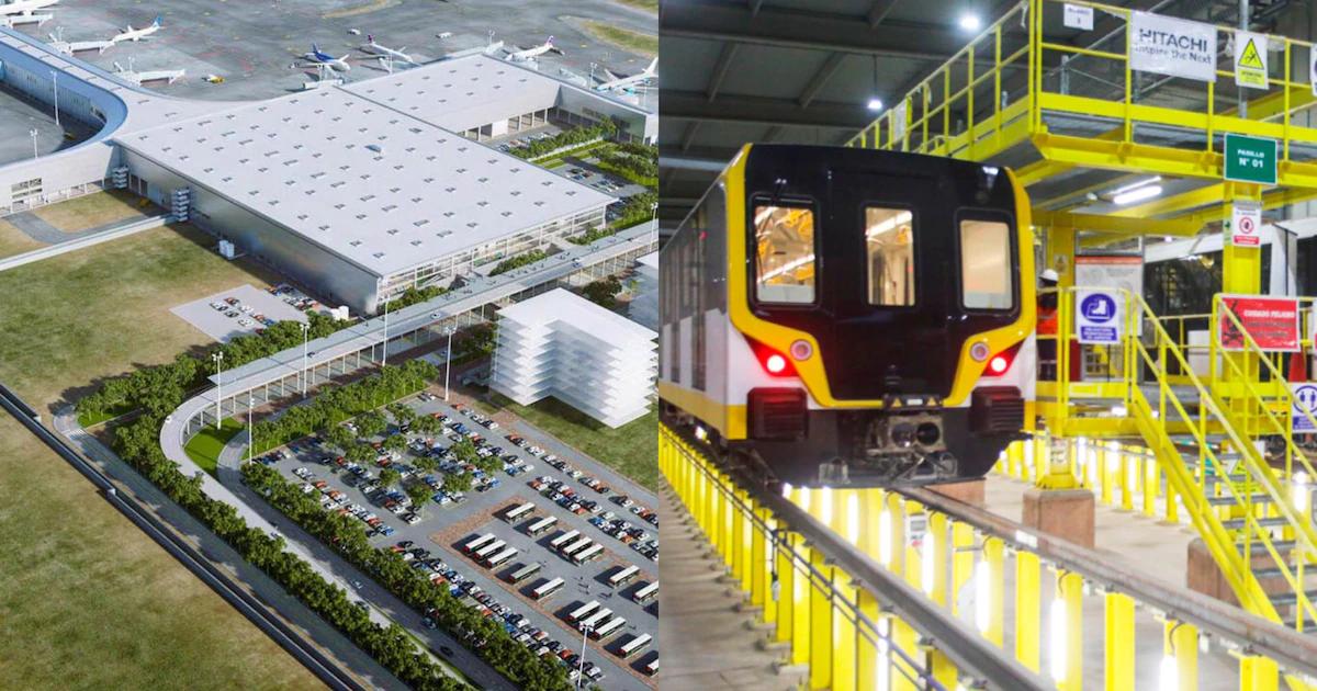 Aeropuerto Jorge Chávez: Impulsando el Turismo en Perú - Qué otra mejora se lleva en el aeropuerto Jorge Chávez aeropuerto jorge chavez turismo - Qué otra mejora se lleva en el aeropuerto Jorge Chávez