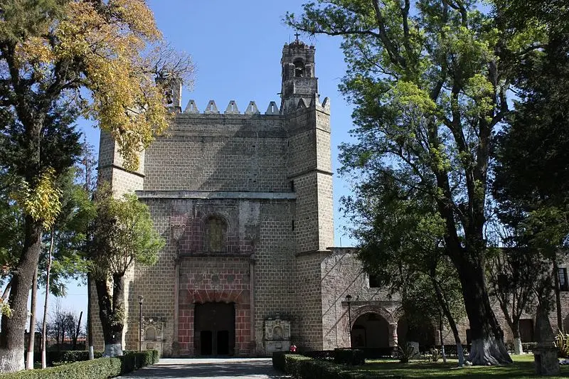 huejotzingo puebla turismo - Qué otras ferias se celebran en Huejotzingo