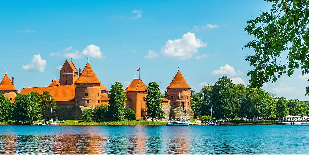 Turismo en Lituania, Letonia y Estonia: La Guía Definitiva - Qué país báltico es más barato turismo lituania letonia estonia - Qué país báltico es más barato