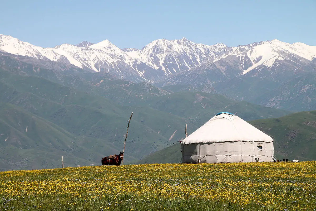 Almaty: Guía completa de turismo en la Perla de Kazajistán - Qué país es Almaty almaty turismo - Qué país es Almaty