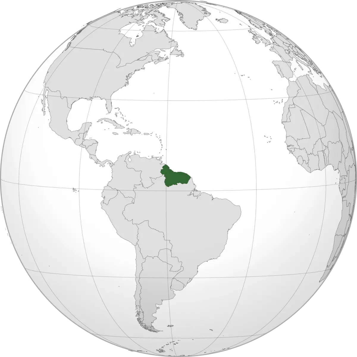 Historia y Turismo de Guayana: Una Región de Contrastes - Qué país es dueño de Guyana historia y turismo de guayana - Qué país es dueño de Guyana