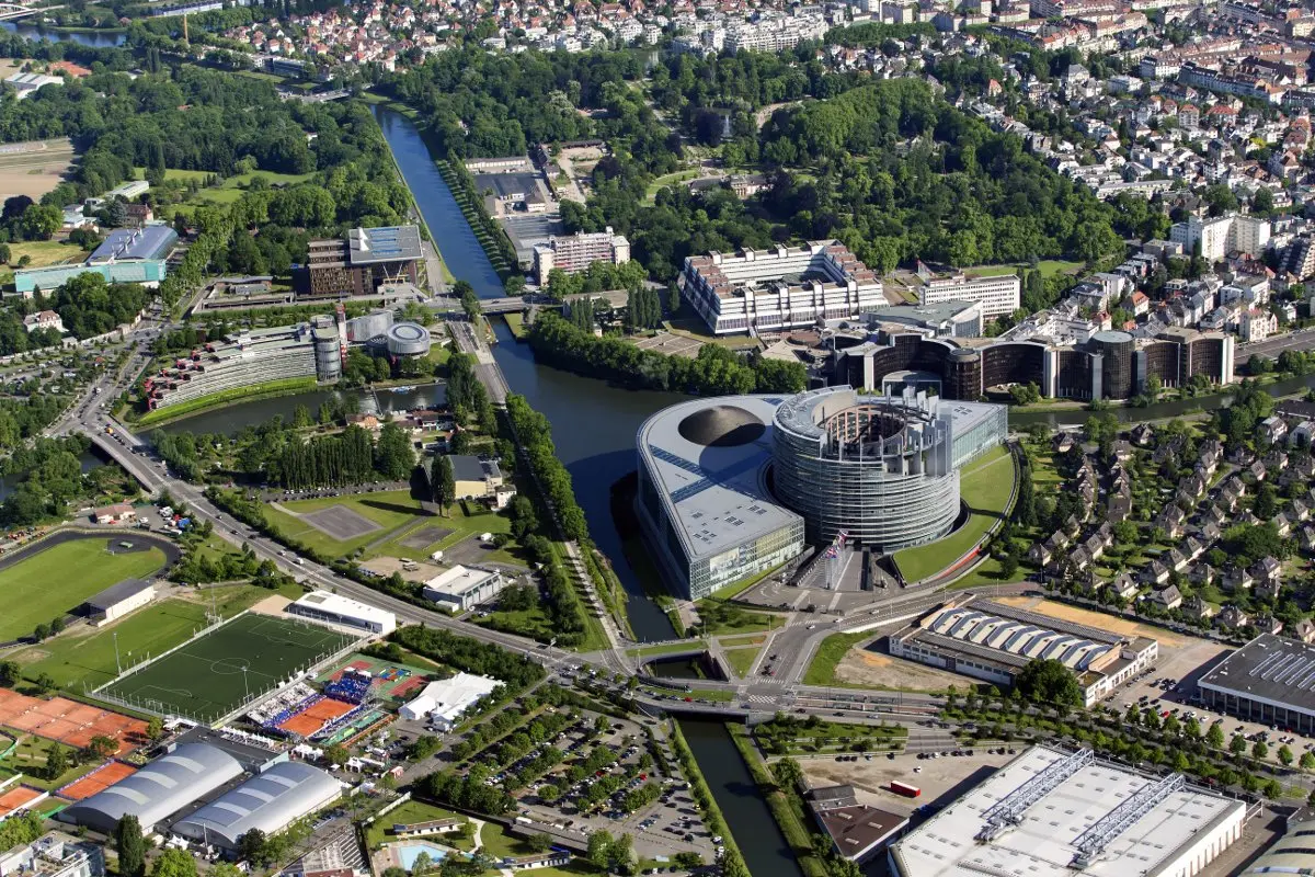 <b>Estrasburgo Turismo</b>: Guía Completa para tu Visita - Qué país es Estrasburgo estrasburgo turismo - Qué país es Estrasburgo