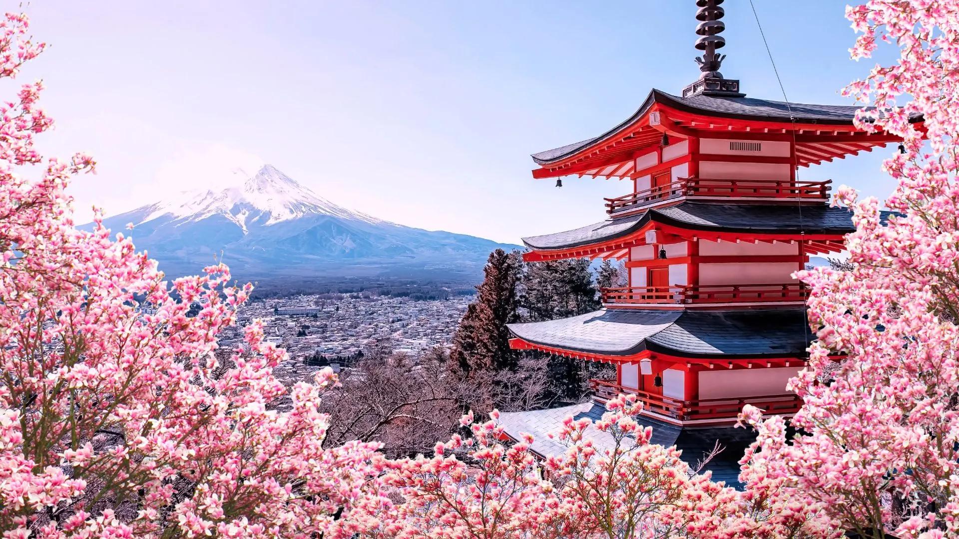 China vs Japón: Un análisis del turismo en dos gigantes asiáticos - Qué país es más avanzado, China o Japón china vs japon turismo - Qué país es más avanzado, China o Japón