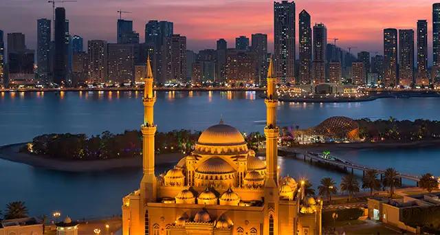 Sharjah: Turismo en la Perla Cultural de los Emiratos Árabes Unidos - Qué país es Sharjah sharjah turismo - Qué país es Sharjah