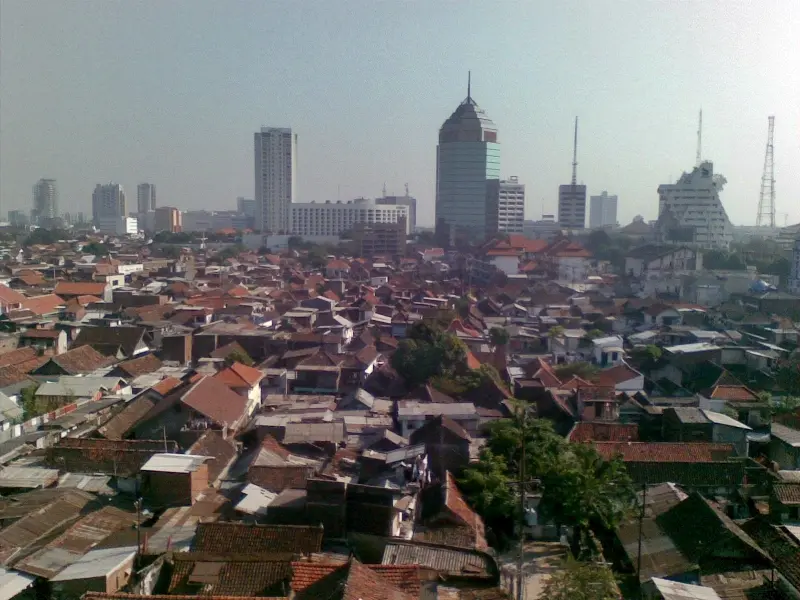 <b>Surabaya</b>: Guía Completa de Turismo en la Segunda Ciudad Más Grande de Indonesia - Qué país es Surabaya surabaya turismo - Qué país es Surabaya