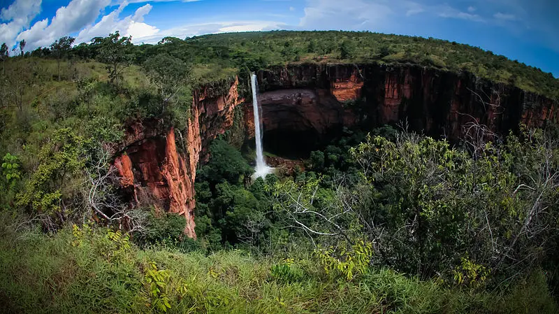 Turismo Centro Oeste Brasil: Una Guía Completa para el Viajero - Qué país está al oeste de Brasil turismo centro oeste brasil - Qué país está al oeste de Brasil