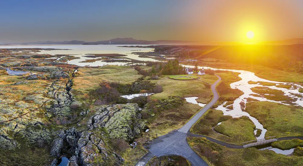<b>Placas Tectónicas</b> y Turismo: Un Viaje al Corazón de la Tierra - Qué país está entre dos placas tectónicas placas tectónicas turismo - Qué país está entre dos placas tectónicas