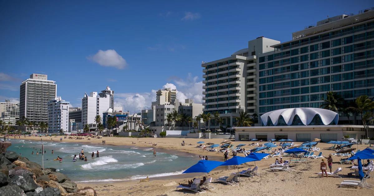 República Dominicana vs. Puerto Rico: La Guía Definitiva para Turistas - Qué país tiene más dinero, República Dominicana o Puerto Rico republica dominicana vs puerto rico turismo - Qué país tiene más dinero, República Dominicana o Puerto Rico