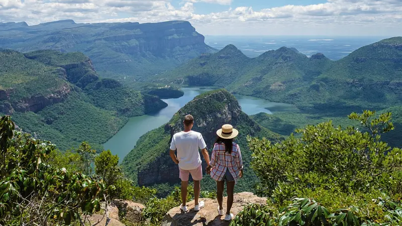 Sudáfrica: Posición en Turismo y Ecoturismo - Qué país tiene más turismo en África en que posicion esta sudafrica en turismo y ecoturismo - Qué país tiene más turismo en África
