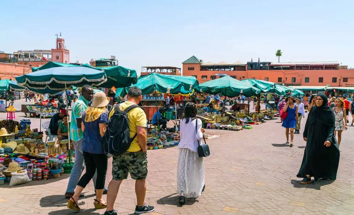 Acuerdo sobre Exoneración de Visados de Turismo y Negocios: Guía Completa - Qué países están en la VWP acuerdo sobre exoneración de visados de turismo y negocios - Qué países están en la VWP
