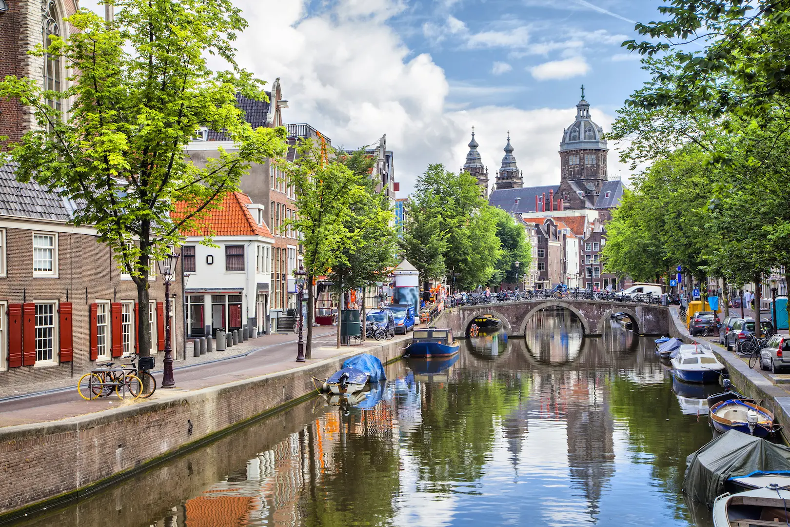 Benelux: Turismo en el corazón de Europa - Qué países forman parte de Benelux benelux turismo - Qué países forman parte de Benelux