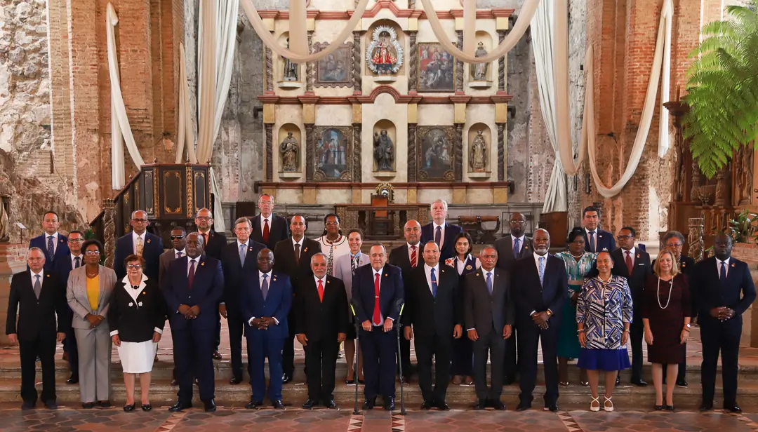 Asociación de Estados del Caribe: Turismo en Reuniones de Trabajo - Qué países integran el AEEC asociacion de estados del caribe turismo en reuniones de trabajo - Qué países integran el AEEC