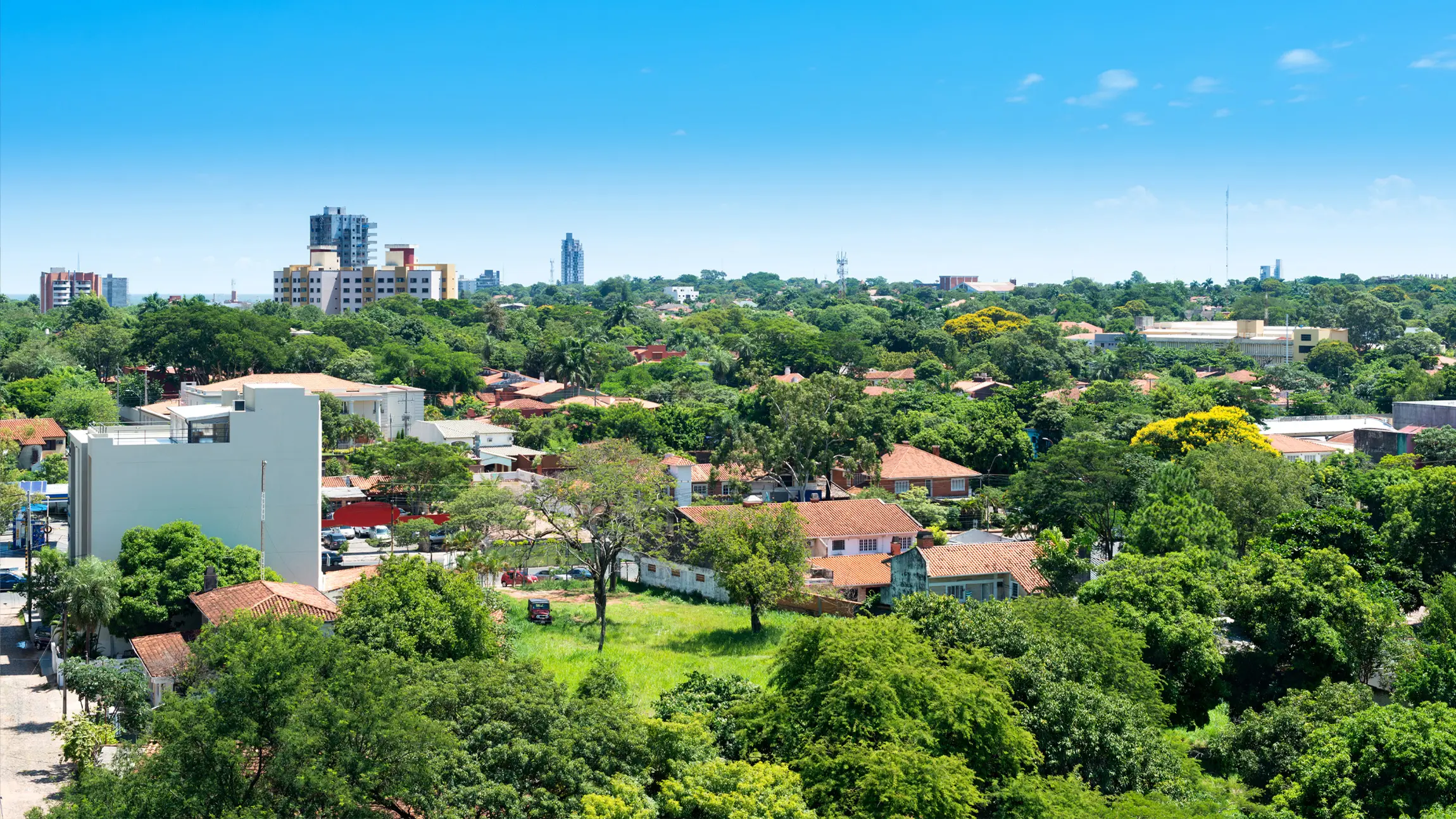 Inversores en Turismo Paraguay: Oportunidades y Desafíos - Qué países invierten en Paraguay inversores en turismo paraguay - Qué países invierten en Paraguay