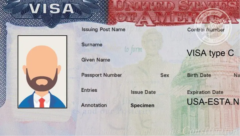 diferencia entre una visa de transito o de turismo - Qué países necesitan una visa de tránsito