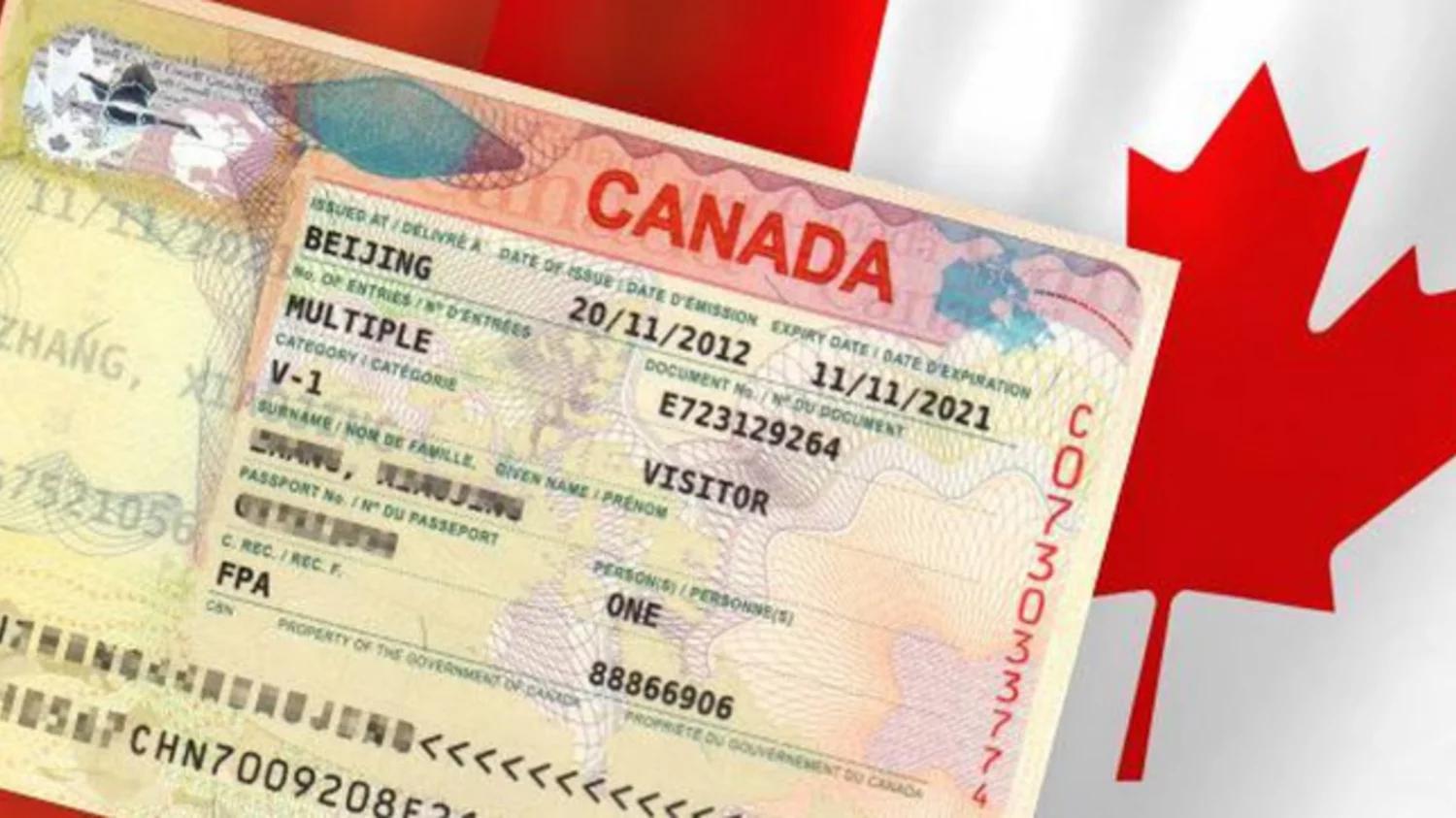 Visa de Turismo para Canadá desde Argentina: Guía Completa - Qué países pueden entrar a Canadá sin visa argentina visa turismo para canada - Qué países pueden entrar a Canadá sin visa