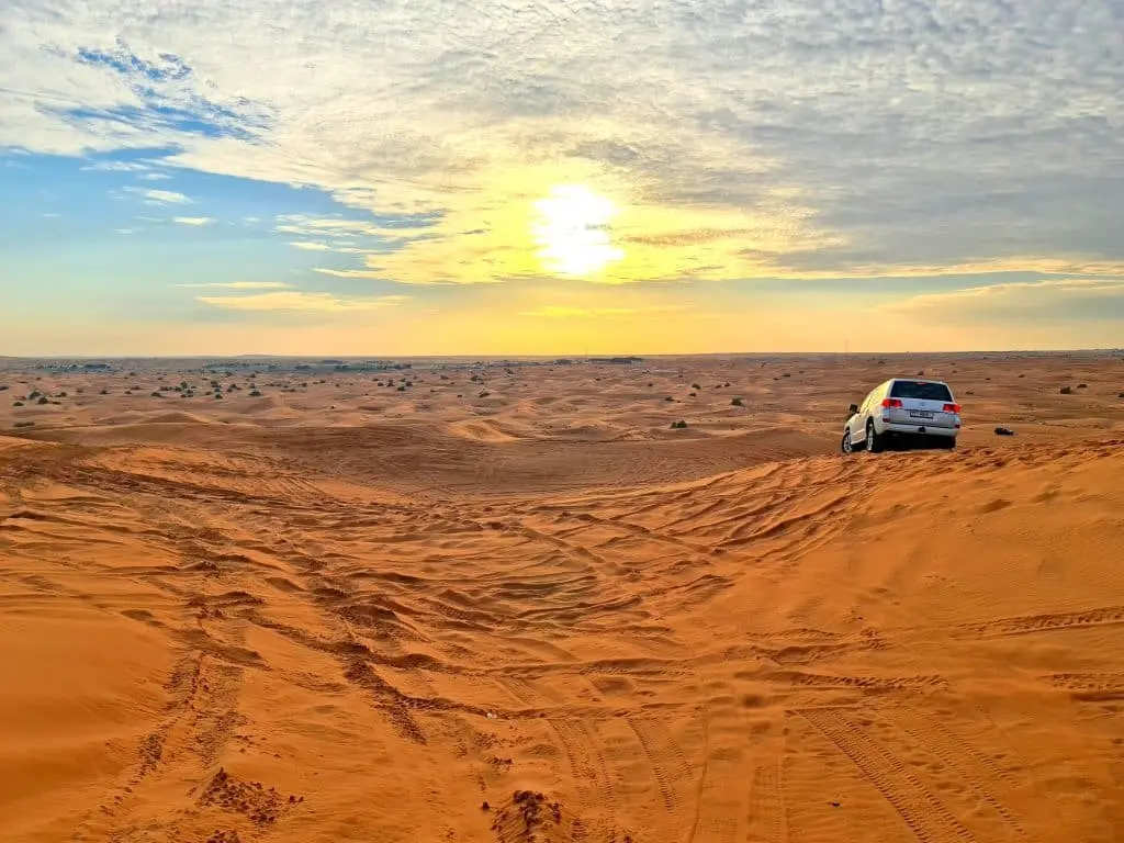 paises arabes turismo - Qué países visitar cerca de Dubai