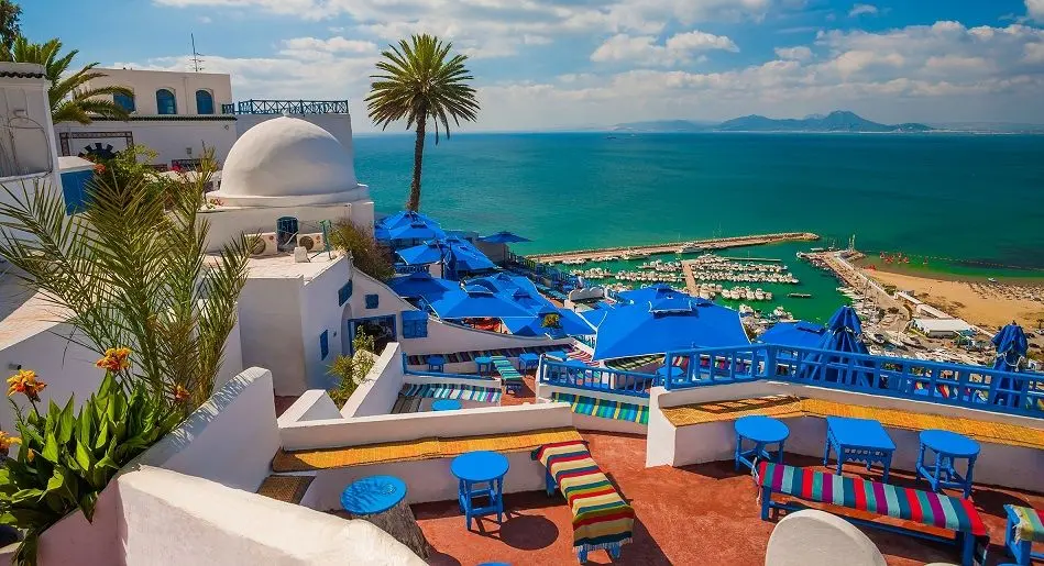 Turismo en Túnez: Guía completa para tu viaje - Qué papeles se necesitan para viajar a Túnez ministerio de turismo tunez - Qué papeles se necesitan para viajar a Túnez