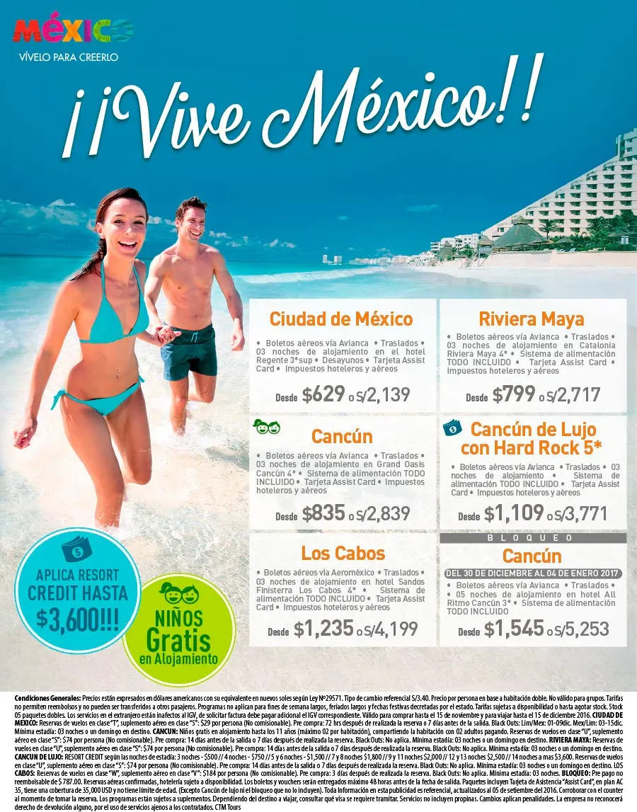 Qué es un paquete turístico: La Guía Definitiva - Qué paquete turístico define paquete turistico en turismo - Qué paquete turístico