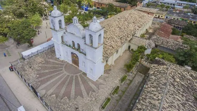 Ciudad Gracias a Dios, Honduras: Una Guía Completa para el Turismo - Qué parques naturales hay en Gracias a Dios ciudad gracias a dios honduras turismo - Qué parques naturales hay en Gracias a Dios