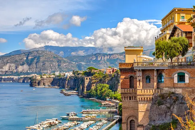 Italia: Turismo Barato - Guía para Viajes Económicos - Qué parte de Italia es más barata para visitar italia turismo barato - Qué parte de Italia es más barata para visitar