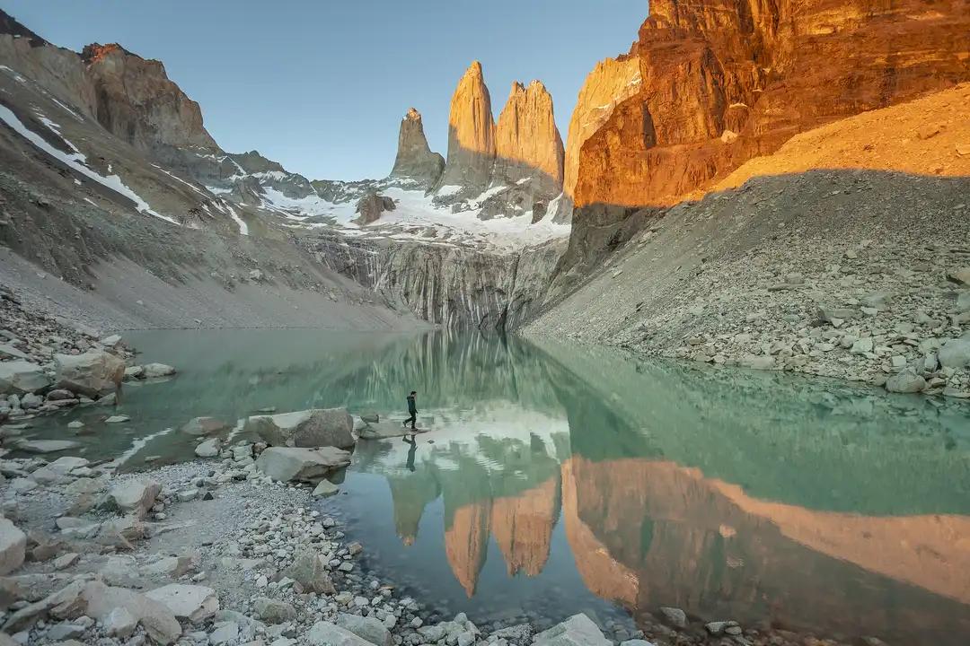 Turismo en la Patagonia: Una Guía Completa para tu Aventura - Qué parte de la Patagonia es más bonita turismo na patagonia - Qué parte de la Patagonia es más bonita