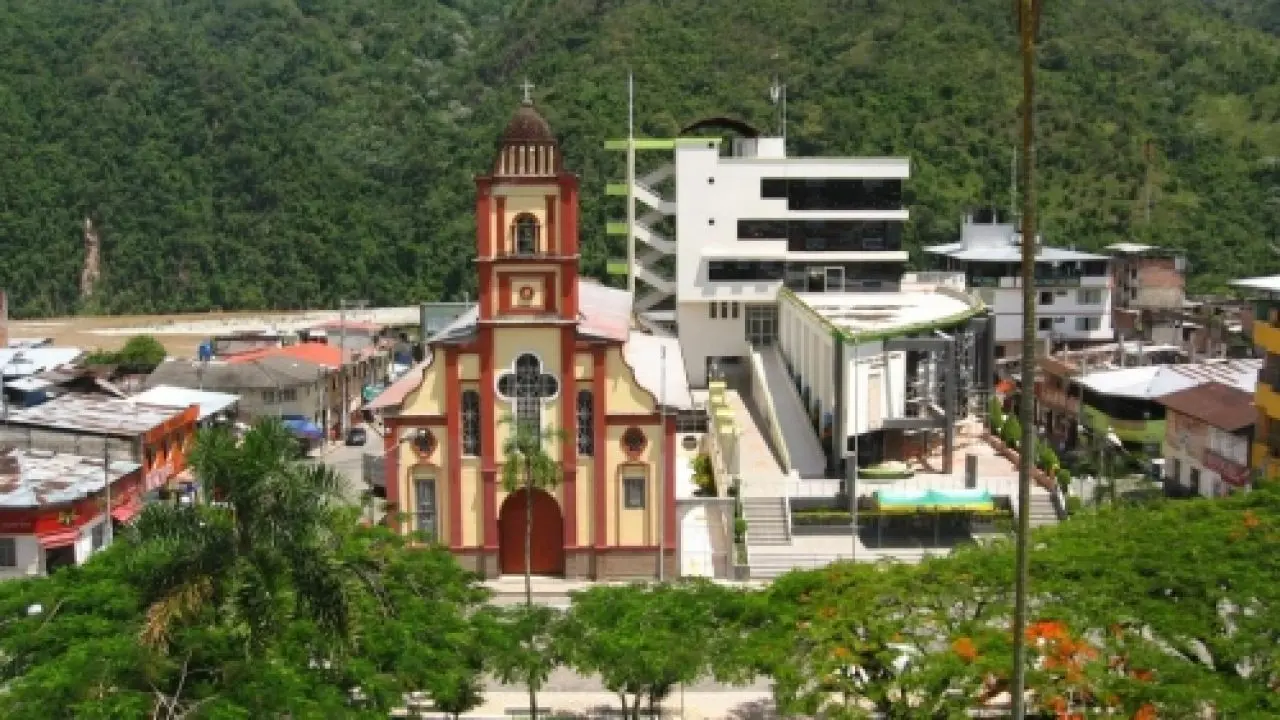 Turismo en La Merced, Junín: Una Guía Completa - Qué parte de la selva es Chanchamayo la merced junin turismo - Qué parte de la selva es Chanchamayo