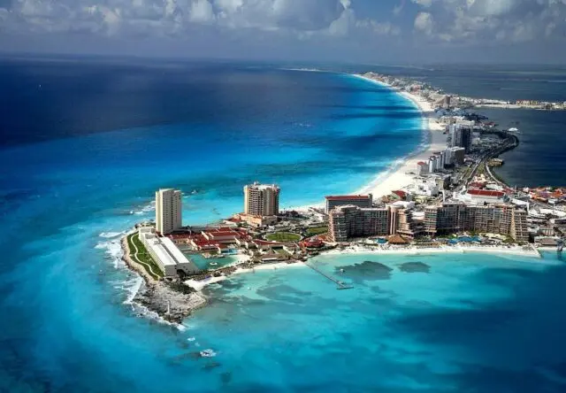 ¿Por qué México no compite con República Dominicana en Turismo? Un Análisis Comparativo - Qué pasa con el turismo en México por q mexico no conmpite con republica dominicanaen turismo - Qué pasa con el turismo en México