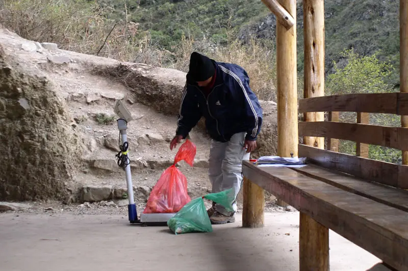 machu picchu problemas turismo - Qué pasa con Machu Picchu en 2024