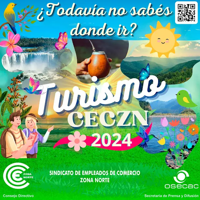 osecac turismo para jubilados - Qué pasa con OSECAC cuando me jubilo