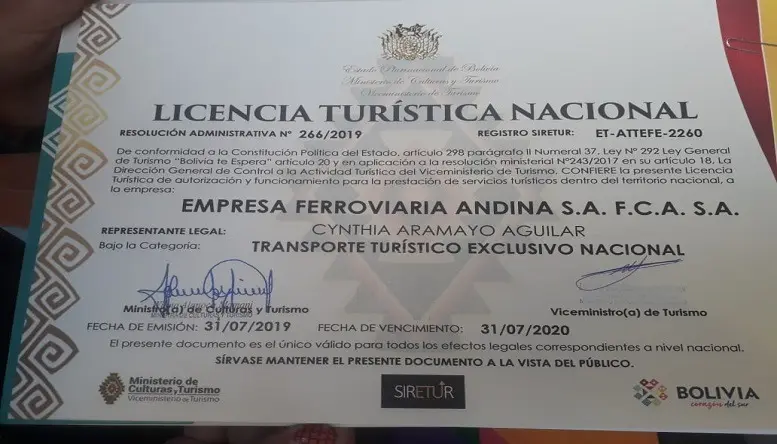 licencia estudiante turismo - Qué pasa si trabajo con visa de estudiante