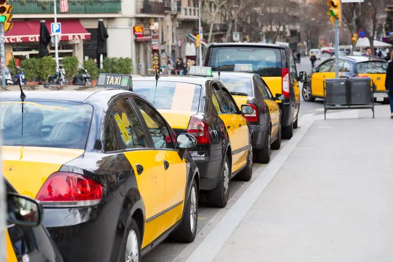 Fondo para tarjetas de taxi de turismo: Guía completa - Qué pasa si un taxi no tiene datafono fondo para tarjetas taxi de turismo - Qué pasa si un taxi no tiene datafono