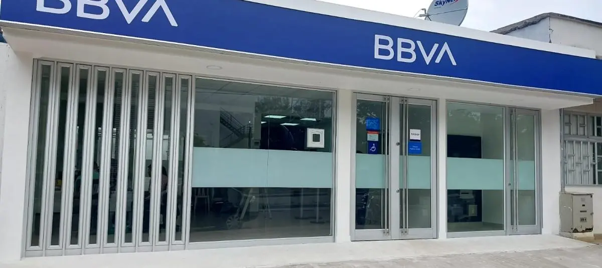 banco bbva abre en turismo - Qué pasa si uso mi tarjeta BBVA en el extranjero