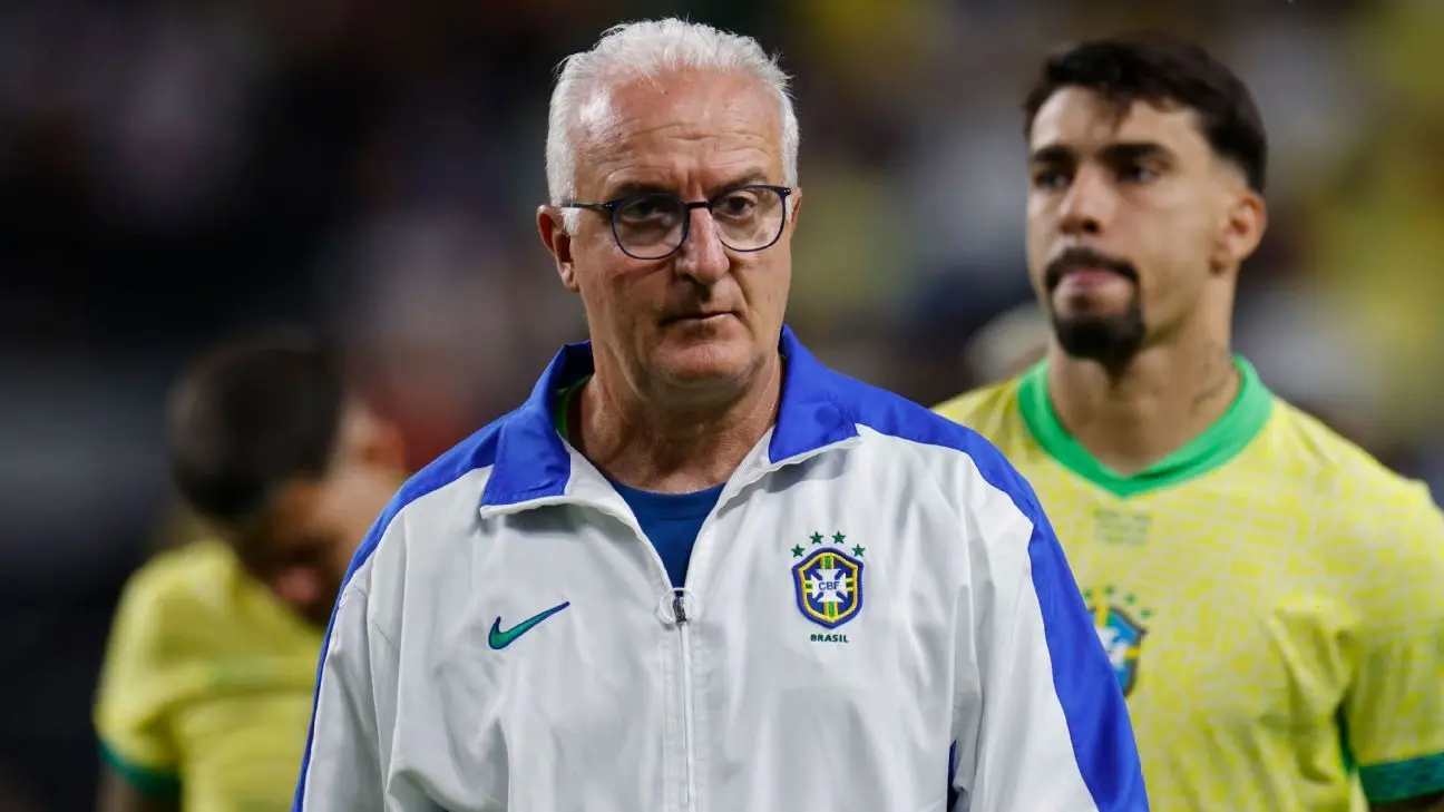 Brasil en la Copa América 2024: Análisis de su eliminación y futuro incierto - Qué pasó con Brasil en la Copa América brasil turismo copa américa - Qué pasó con Brasil en la Copa América