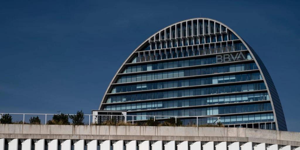 agencias bbva abiertas en turismo - Qué pasó con el banco BBVA en Estados Unidos
