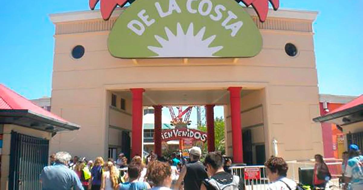 parque de la costa turismo - Qué pasó con el Parque de la Costa