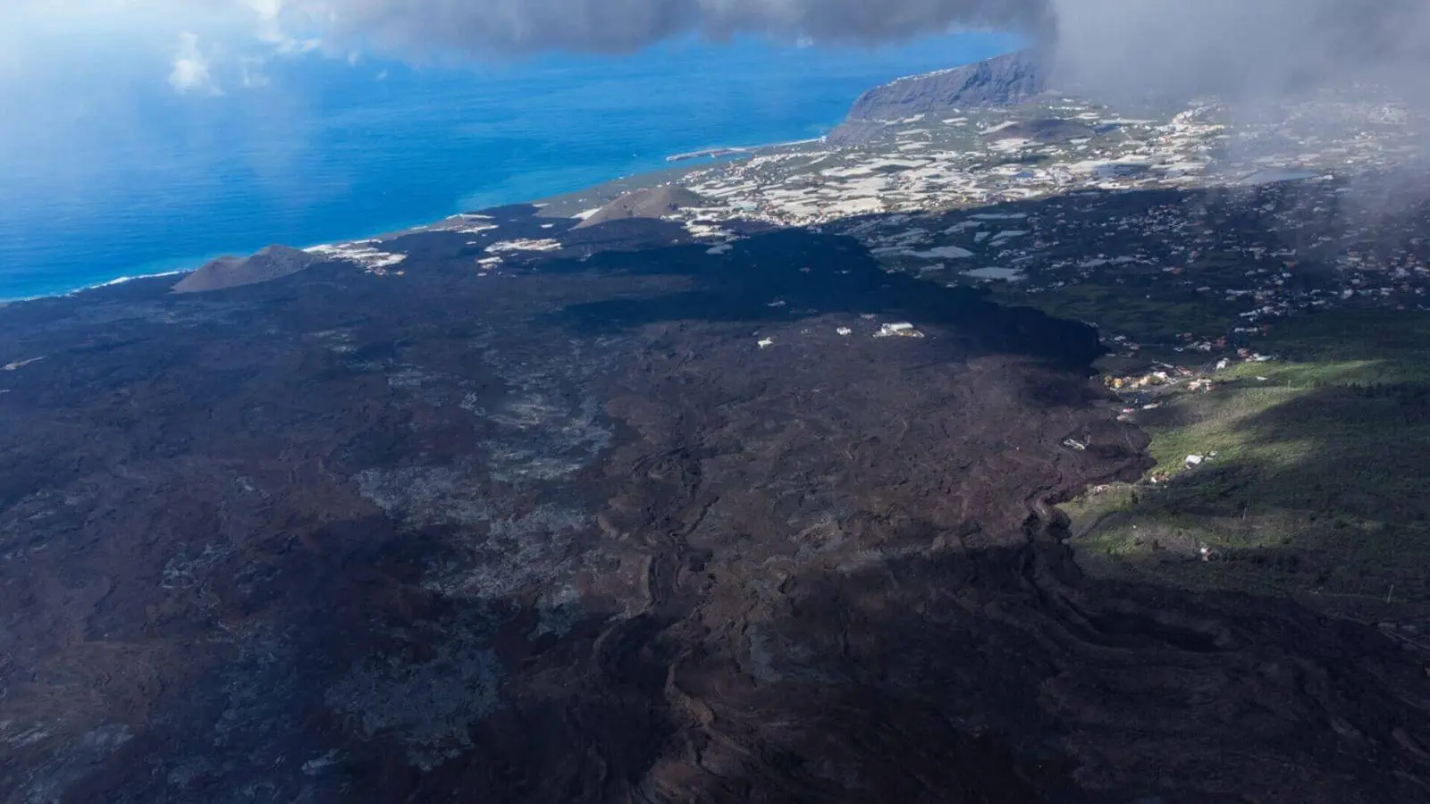 <b>Producción turística en La Palma</b>: Un análisis de su impacto económico y social - Qué pasó con la isla de La Palma producción turismo en la palma - Qué pasó con la isla de La Palma