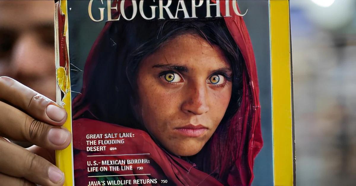 nat geo turismo - Qué pasó con Nat Geo