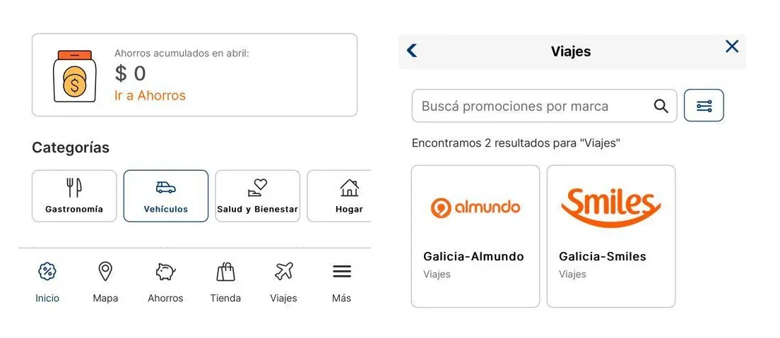 Puntos Quiero! Turismo: Guía Completa del Programa de Beneficios del Banco Galicia - Qué pasó con punto quiero puntos quiero turismo - Qué pasó con punto quiero