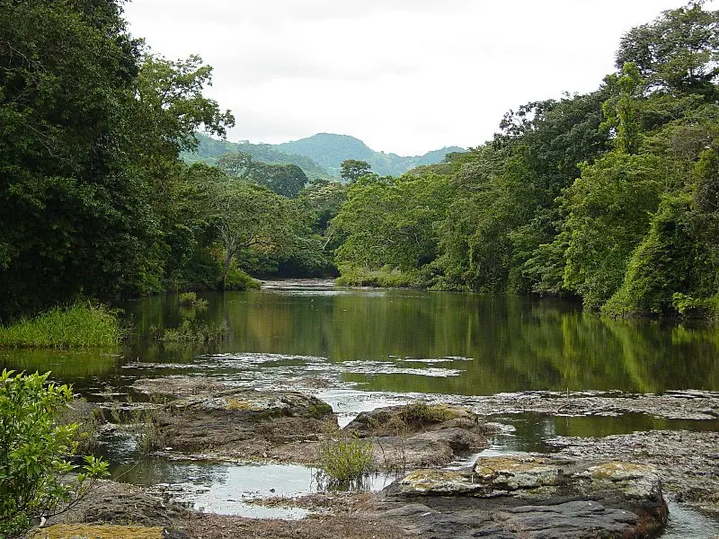 boaco nicaragua turismo - Qué pasó en Boaco y Camoapa en 1749