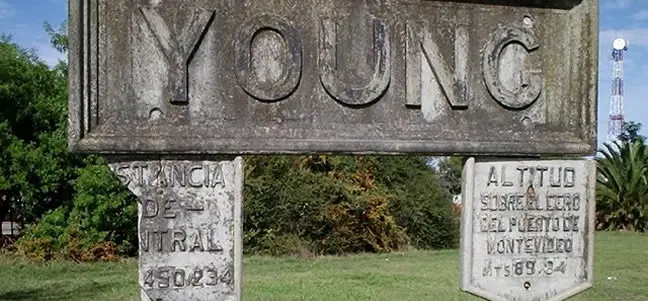 Turismo Joven en Young, Uruguay: Una Experiencia Única - Qué pasó en Young Uruguay young uruguay turismo - Qué pasó en Young Uruguay