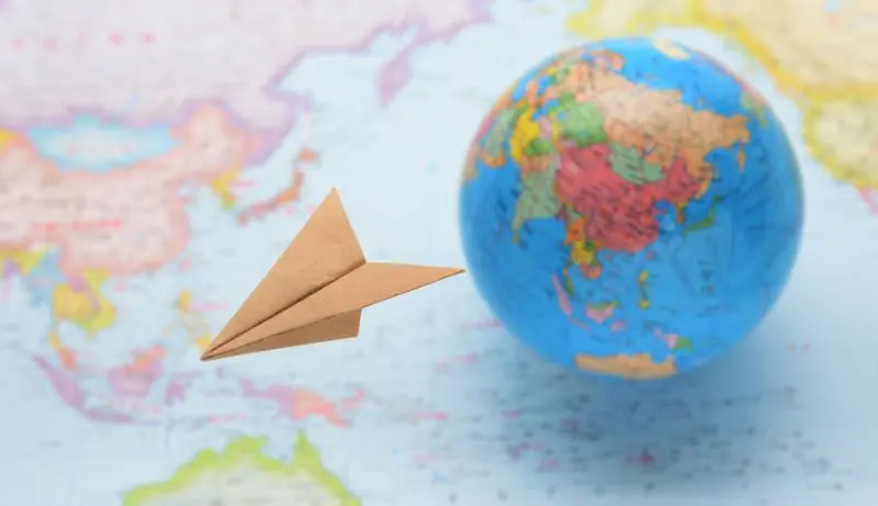 geograia de turismo - Qué persigue el estudio de la Geografía Turística internacional