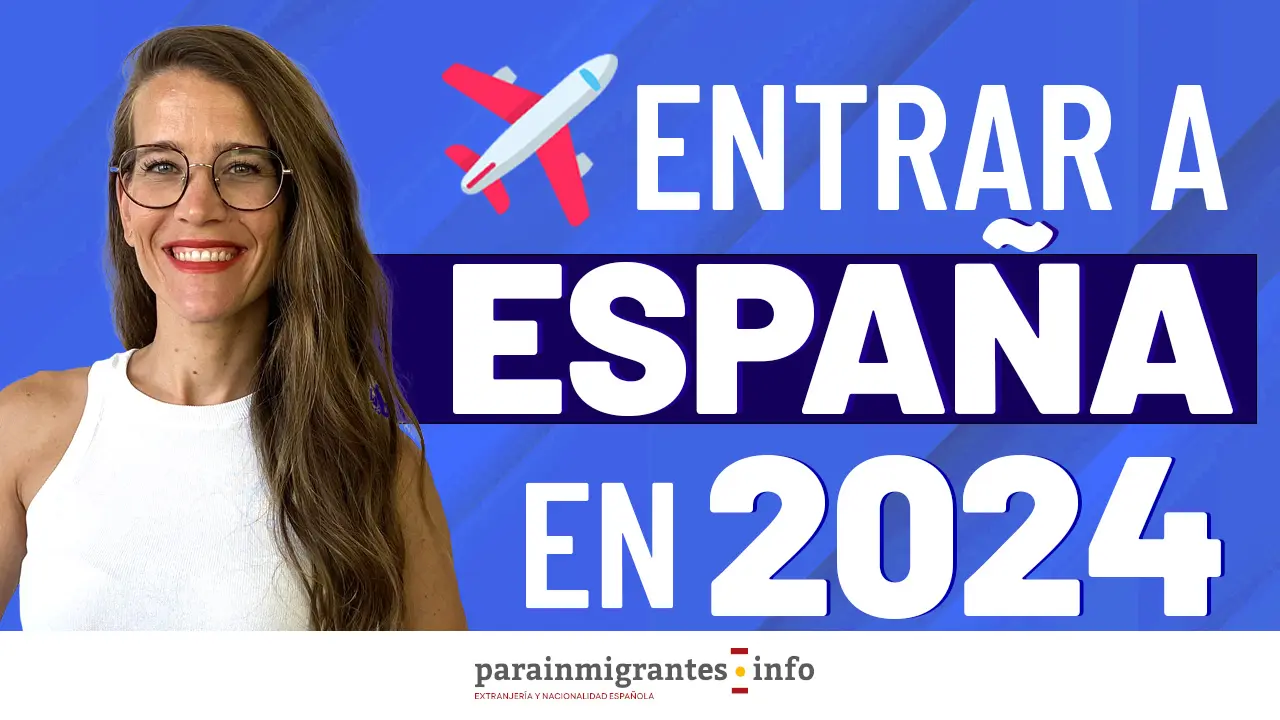 Embajada de España: Requisitos para Visa de Turismo - Qué piden para entrar a España en 2024 embajada de españa requisitos para visa de turismo - Qué piden para entrar a España en 2024