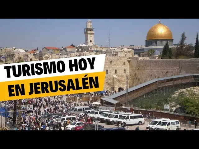 Turismo en Israel hoy: Guía completa para tu viaje - Qué piden para entrar a Israel turismo en israel hoy - Qué piden para entrar a Israel