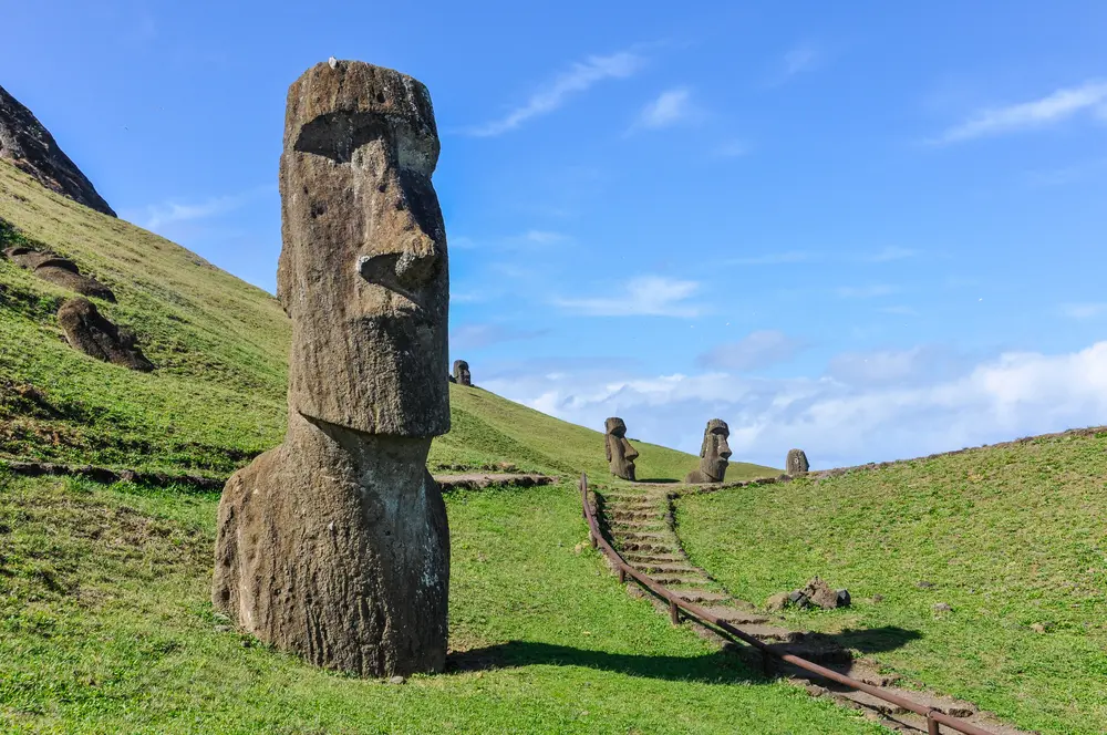 Turismo en Isla de Pascua: Guía Completa para tu Viaje - Qué piden para entrar a la Isla de Pascua turismo cocha isla de pascua - Qué piden para entrar a la Isla de Pascua