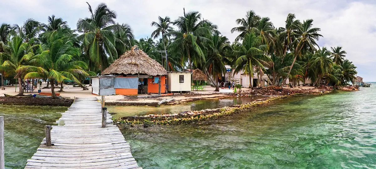 Turismo en Belice: Guía completa para tu viaje - Qué piden para entrar en Belice turismo en belicd - Qué piden para entrar en Belice