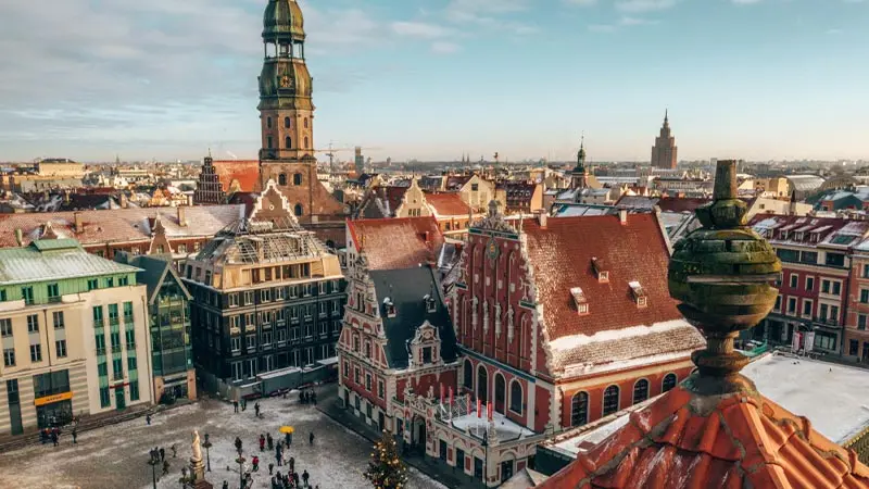 Turismo en Lituania y alrededores: Guía completa para tu viaje - Qué piden para entrar en Lituania turismo en lituania y alrededores - Qué piden para entrar en Lituania