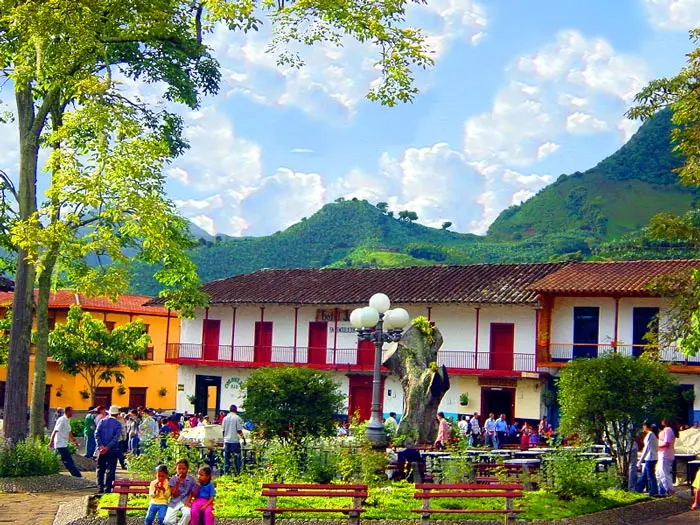 <b>Jardín, Antioquia:</b> Una Guía Completa para tu Viaje Turístico - Qué planes se pueden hacer en Jardín, Antioquia jardin antioquia turismo - Qué planes se pueden hacer en Jardín, Antioquia