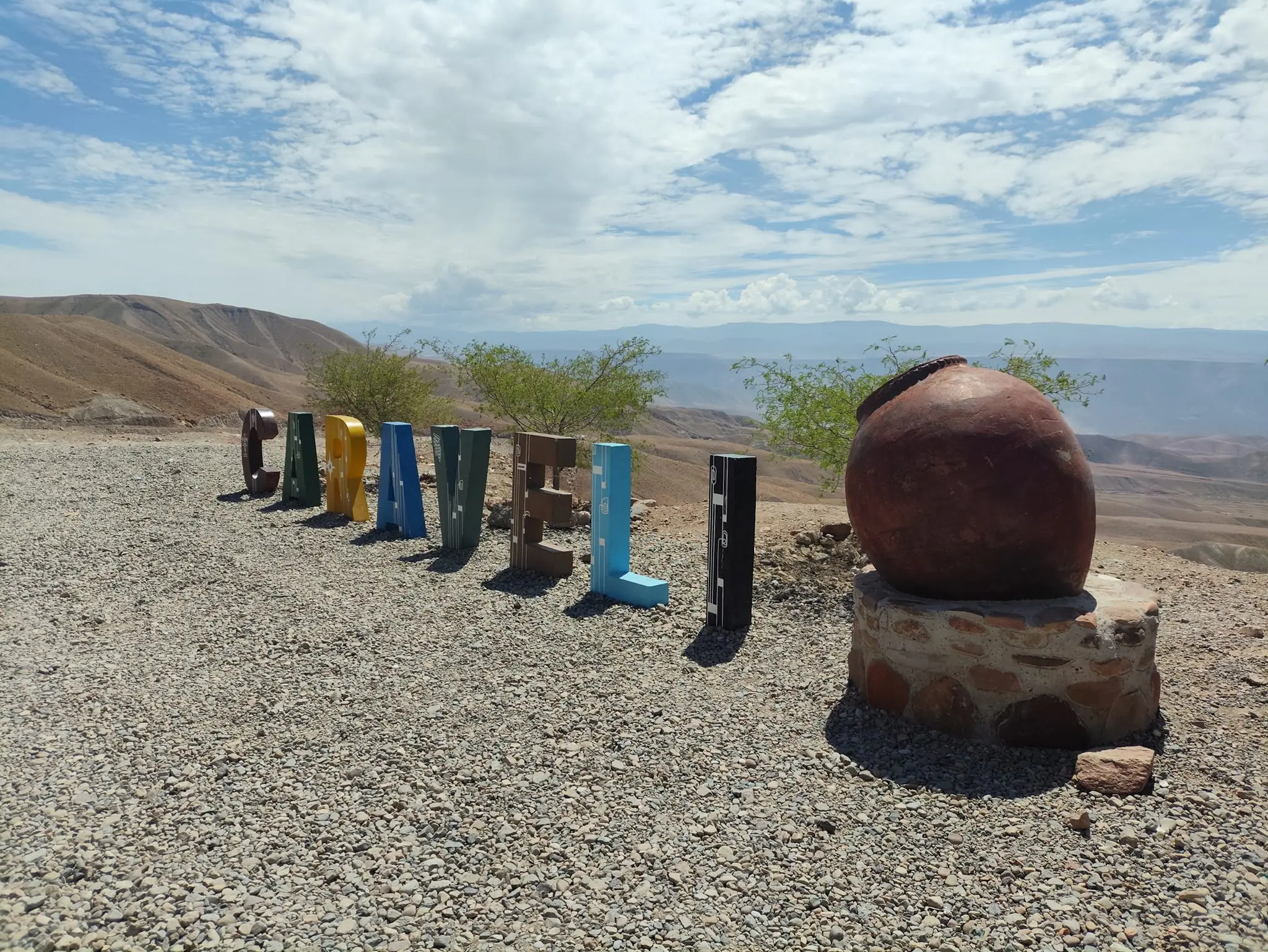 Turismo en Caravelí: Descubre sus lugares turísticos y la riqueza de su fauna - Qué plantas hay en Caravelí turismo lugares turisticos de caraveli - Qué plantas hay en Caravelí